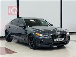 جنسس G70